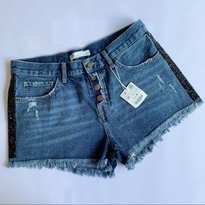 ZARA Shorts